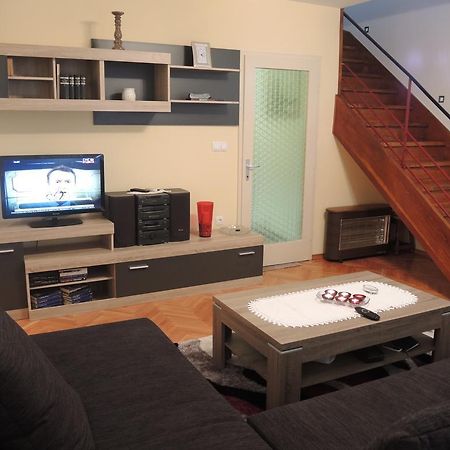 Apartment In Centre For 7 Split Habitación foto